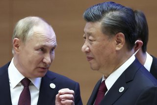 Vladimir Poutine prévoit de répondre à l'invitation de son homologue chinois Xi Jinping qui s'était rendu à Moscou en mars dernier.